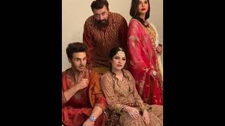 Chakkar Movie/ Nida Yasir/ Neelam Muneer/ Ahsan Khan/pakistani actress