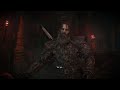 The Witcher 3 - In The Eternal Fire's Shadow: Give Reinald Potion: Reinald and Red Miasmal Bossfight