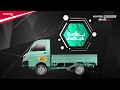 Mahindra Supro Minitruck VX | The All-New Big Minitruck | TAMIL