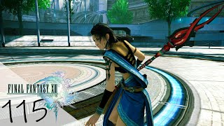 【FF13】とびだせ、ふぁるしの森 - # 115 -