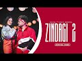 Zindagi : Akhil | Full Audio | New Punjabi Songs 2022 , Latest Punjabi Songs