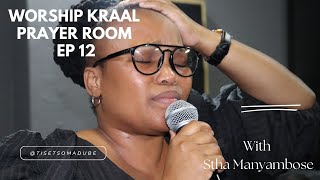 WK PRayer Room EP12 with Stha Manyambose