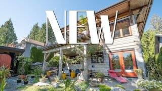 557 Central Avenue, Gibsons, BC - Offered at $1,199,000