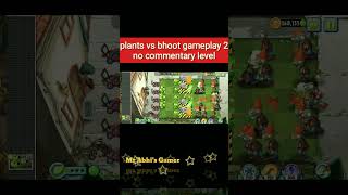Short - PVZ If Plants Are Anime Characters (Pool Level) - Plants Vs Zombies (by reksan109) #shorts