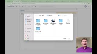 For MFG Students - How to submit a learning task on Compass