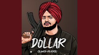 DOLLAR (slowed+reverb)