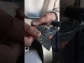 ✨23 second magic sharpening a knife on the tormek t8