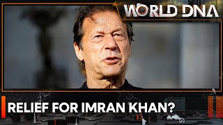 Pakistan's Supreme Court declares Imran Khan's arrest illegal, orders his immediate release