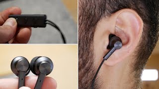 Xiaomi Mi Noise Cancelling Earphones