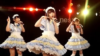 ノンシュガー「ネガティヴ少女」2016/11/26　渋谷nest Ver.