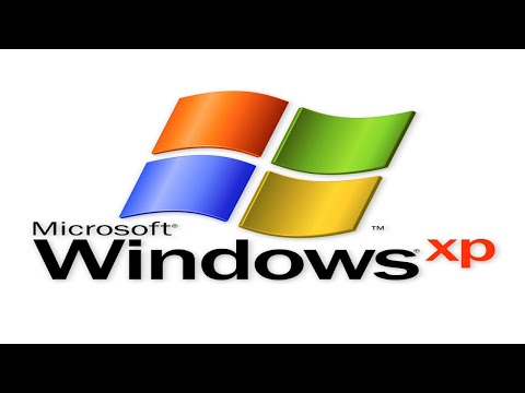 Как удалить учетную запись в Windows XP