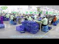 LTT Industrial | Wholesale Lithium Battery, LiFePO4, Li-ion & NiMH Battery Manufacturer in China