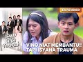 VINO NIAT MENOLONG!! Tapi Isyana Masih Trauma Kejadian Lalu | SAYAP CINTA TERINDAH (EPS.34) | Part 3