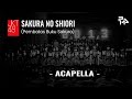 JKT48 - Sakura no Shiori (Pembatas Buku Sakura) | ACAPELLA / VOCALS ONLY