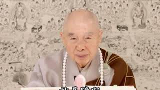 (011)淨土大經科註(第四回)淨空法師 粵語配音(有字幕)2014年