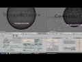 How to Make a Custom Universal Studios Introduction- Blender