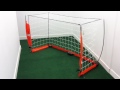 bownet soccer goals portable nets at nas soccer store in vancouver bc 604 299 1721