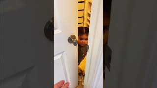 Our potty training disaster! #shorts