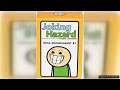 deck enhancement 1 the first expansion of joking hazard comic building review