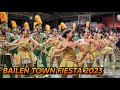 Saint Mary Magdalene Band - Bailen Town Fiesta 2023