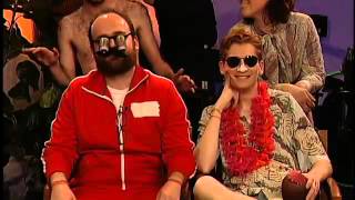 [Public Access] TCGS #42 - The Hintmaster Show