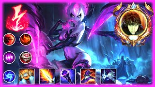 Sawadakk EVELYNN MONTAGE - \