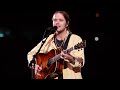 watch billy strings gillian welch celebrate a legendary bluegrass band in nashville