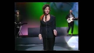 Amina - C'est Le Dernier Qui A Parlé Qui A Raison (Eurovision Song Contest 1991, FRANCE)
