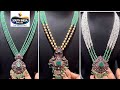 Victorian Collection | Royal Victorian Jewellery including Prices |Southindia Jewellers|Bangaru Rani