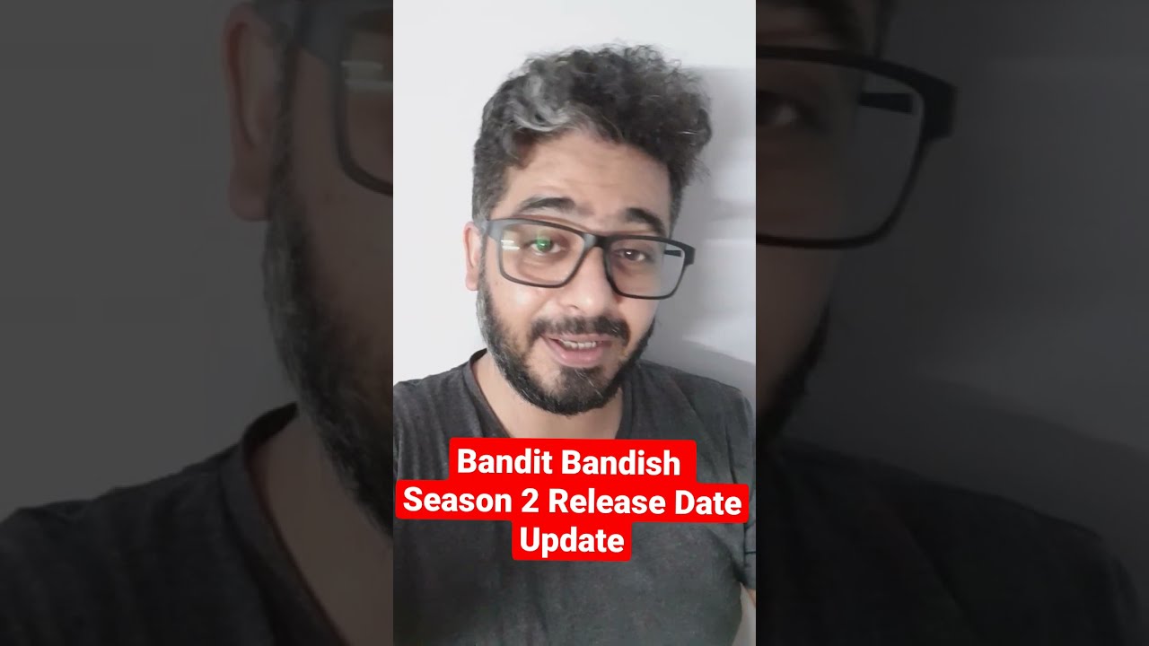 Bandish Bandits Season 2 Release Date Update, Amazon Prime Video - YouTube