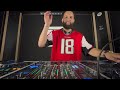 Amapiano Mix Vol.01 by Saidou (Scotts Maphuma, DJ Maphorisa, Kabza De Small, Tyler ICU, Focalistic)
