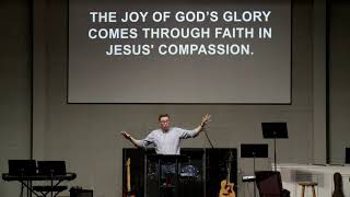 The Joy of the Glory of God