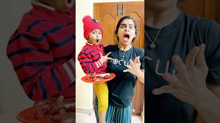 என்னடா இப்படி 🐶🐶 கத்திட்டு இருக்கான் 😂😂 #tamil #shorts #reels #comedy #baby #fun #laugh #trendin