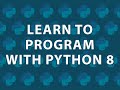 Learn to Program 8 : Reading / Writing Files