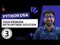 DSA in Python Course - Leetcode 15: 3Sum Problem - Part 44 [Hindi]