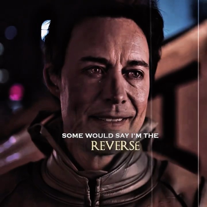 Some Would Say Iвђ M The Reverse Reverse Flash Editвљўпёџрџњєпёџ Shorts Youtube