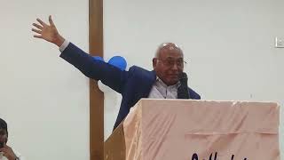 Kancha Ilaiah Shepherd  Full Speech At ASKES PACPET Foundation Day \u0026 Republic Day 2025 Hyderabad