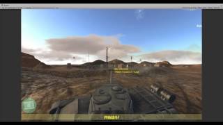 Panzer War Offline Mode Rebuilt