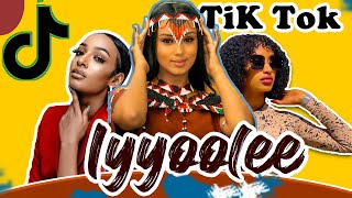 Sabboonaa Tafarraa /IYYOOLEE/ \u0026 Shukri Jamal -Ammuma-New Ethiopian Oromo Music 2022 /Tik Tok/