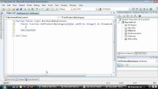 How to Execute Arbitrary SQL using LINQ to SQL