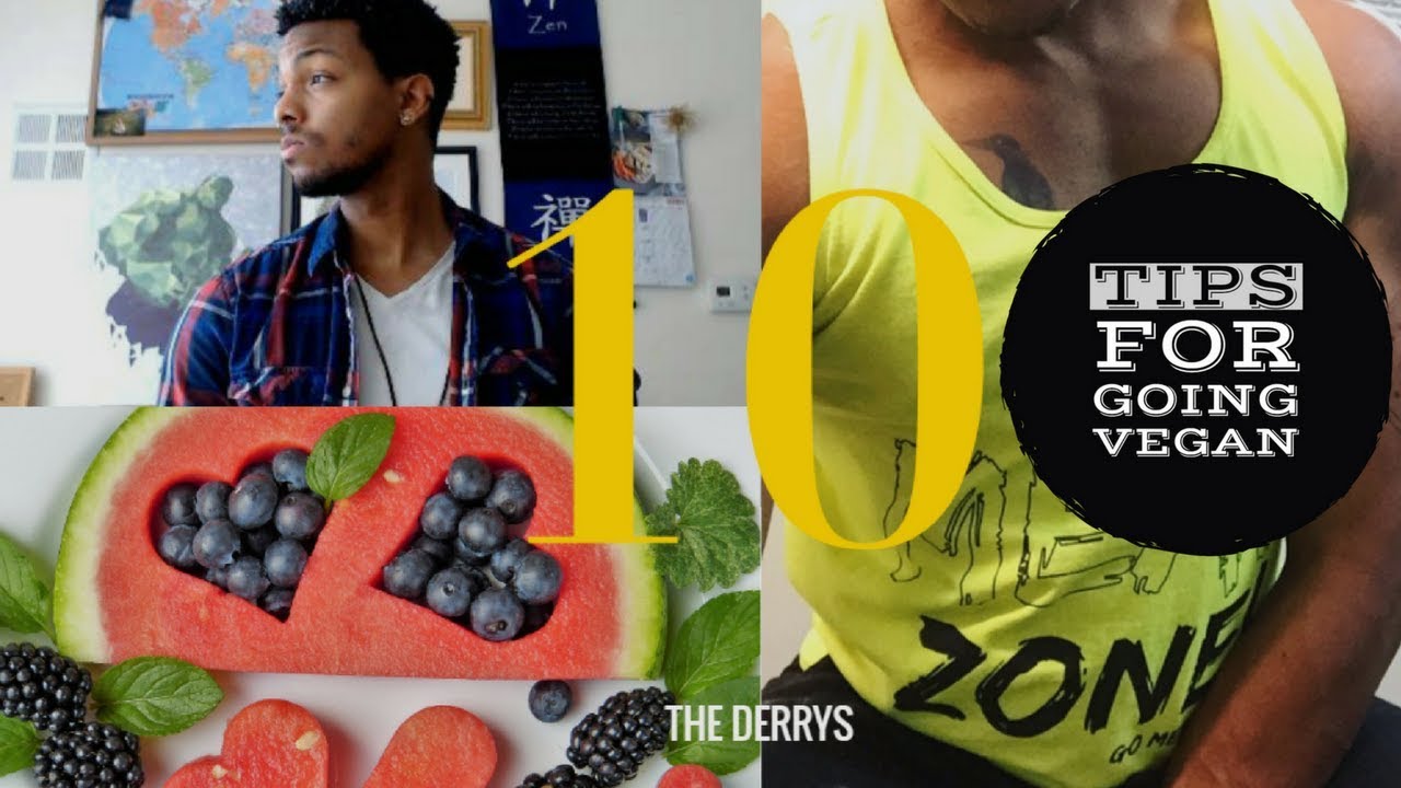 Beginner S Guide To Veganism 10 Helpful Tips Dailyveganlife Beginner S Guide To Veganism 10 Helpful Tips Dailyveganlife