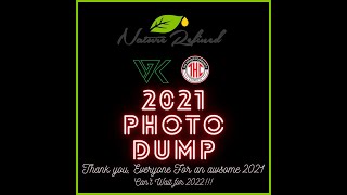 17K Distribution - Nature Refined - THC Extracts - 2021 Photo Dump!!!