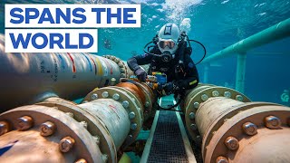 Inside Meta's $10B Plan to Build the Longest Subsea Cable in History