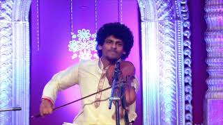 Mysore Sumanth Manjunath Violin Recital - Karnataka Ganakala Parishat Golden Jubilee Celebration