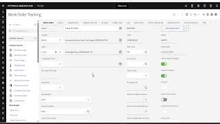 Maximo Work Order Management | Overview & Demo