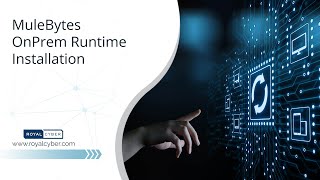 Mulesoft OnPrem Runtime Installation | Mulebytes | Installing Mule Run-time in On-Prem Environment