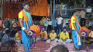 Bargarh Khaliapali (Cement Factory) Baithaki Kirtan VS CG Khaergudi At-Gumadera Malipada 2023