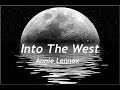 Annie Lennox - Into The West