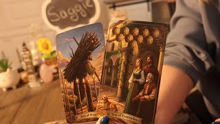 SAGITTARIUS: WOW! They’ve Already Made Up Their Mind… They WANT You 😄💞 May 2026 Tarot Love Weekly