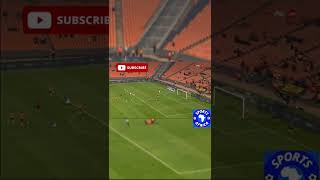 Keegan Dolly goal Kaizer Chiefs vs maritzburg 3-0 #shorts